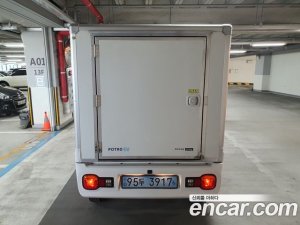 Others Others Miscellaneous Electric Vehicle 2021 года из Южной Кореи