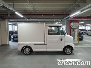 Others Others Miscellaneous Electric Vehicle 2021 года из Южной Кореи