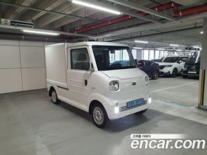 Others Others Miscellaneous Electric Vehicle 2021 года из Южной Кореи