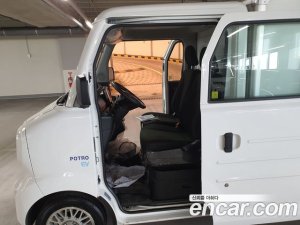 Others Others Miscellaneous Electric Vehicle 2021 года из Южной Кореи
