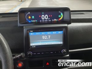 Others Others Miscellaneous Electric Vehicle 2021 года из Южной Кореи