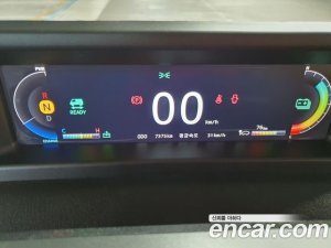 Others Others Miscellaneous Electric Vehicle 2021 года из Южной Кореи
