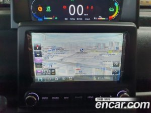 Others Others Miscellaneous Electric Vehicle 2021 года из Южной Кореи