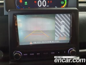 Others Others Miscellaneous Electric Vehicle 2021 года из Южной Кореи
