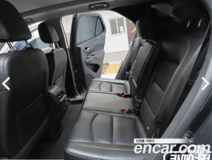 ChevroletGMDaewoo Equinox 2WD Premium 2020 года из Южной Кореи