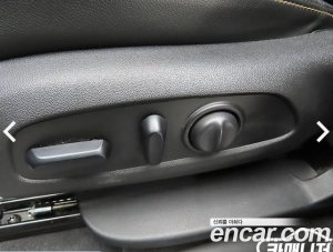 ChevroletGMDaewoo Equinox 2WD Premium 2020 года из Южной Кореи