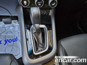 Renault-KoreaSamsung XM3 1.3 TCe RE Signature 2020 года из Южной Кореи