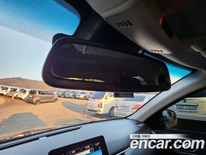 Renault-KoreaSamsung XM3 1.3 TCe RE Signature 2020 года из Южной Кореи