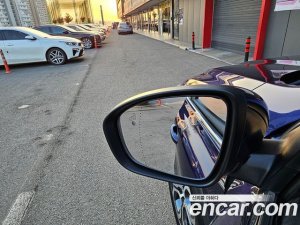 Renault-KoreaSamsung XM3 1.3 TCe RE Signature 2020 года из Южной Кореи
