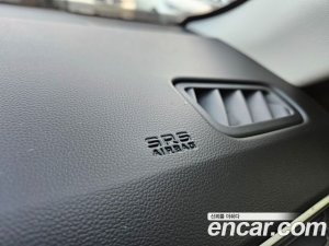 Renault-KoreaSamsung XM3 1.3 TCe RE Signature 2020 года из Южной Кореи