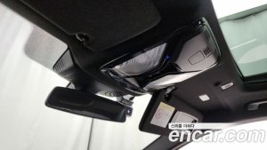 BMW 5-Series 523d xDrive M Sport 2021 года из Южной Кореи