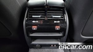 BMW 5-Series 523d xDrive M Sport 2021 года из Южной Кореи