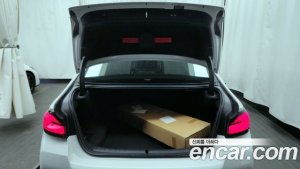 BMW 5-Series 523d xDrive M Sport 2021 года из Южной Кореи