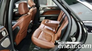 Lincoln MKZ HYBRID 2020 года из Южной Кореи