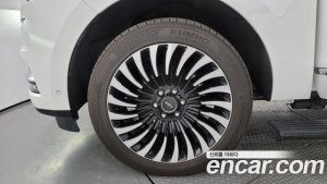 Lincoln Navigator 3.5L Black Label 2020 года из Южной Кореи