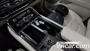 Lincoln Navigator 3.5L Black Label 2020 года из Южной Кореи