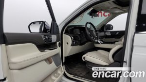 Lincoln Navigator 3.5L Black Label 2020 года из Южной Кореи