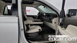 Lincoln Navigator 3.5L Black Label 2020 года из Южной Кореи