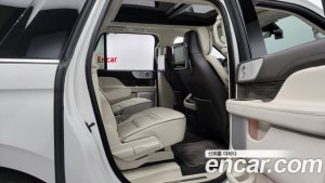 Lincoln Navigator 3.5L Black Label 2020 года из Южной Кореи