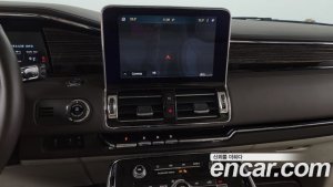 Lincoln Navigator 3.5L Black Label 2020 года из Южной Кореи