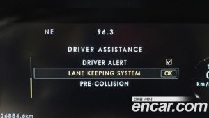 Lincoln Navigator 3.5L Black Label 2020 года из Южной Кореи