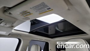 Lincoln Navigator 3.5L Black Label 2020 года из Южной Кореи