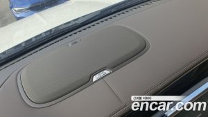 Lincoln Navigator 3.5L Black Label 2020 года из Южной Кореи