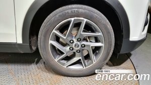 Ssangyong TIBOLI 1.5 A3 2WD 2022 года из Южной Кореи