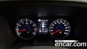 Ssangyong TIBOLI 1.5 A3 2WD 2022 года из Южной Кореи