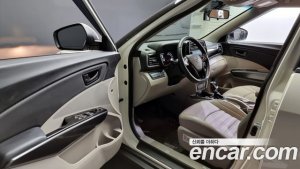 Ssangyong TIBOLI 1.5 A3 2WD 2022 года из Южной Кореи