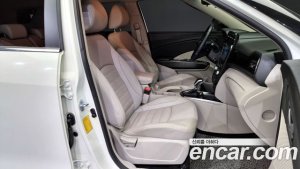 Ssangyong TIBOLI 1.5 A3 2WD 2022 года из Южной Кореи