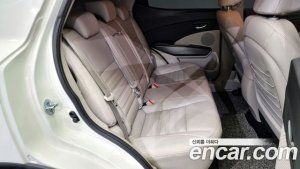 Ssangyong TIBOLI 1.5 A3 2WD 2022 года из Южной Кореи