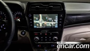 Ssangyong TIBOLI 1.5 A3 2WD 2022 года из Южной Кореи
