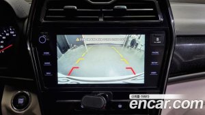 Ssangyong TIBOLI 1.5 A3 2WD 2022 года из Южной Кореи