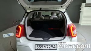 Ssangyong TIBOLI 1.5 A3 2WD 2022 года из Южной Кореи