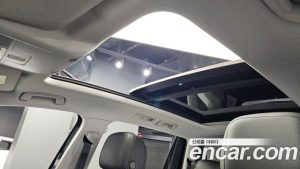Volkswagen Tiguan 2.0 TDI Prestige 2020 года из Южной Кореи