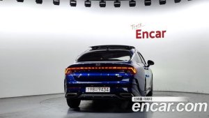Kia K5 1.6 Turbo 2020 года из Южной Кореи