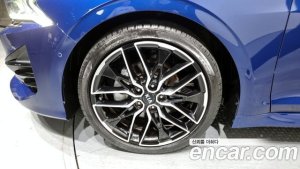 Kia K5 1.6 Turbo 2020 года из Южной Кореи