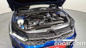 Kia K5 1.6 Turbo 2020 года из Южной Кореи