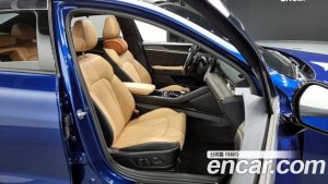 Kia K5 1.6 Turbo 2020 года из Южной Кореи