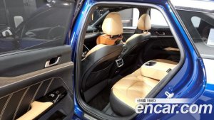 Kia K5 1.6 Turbo 2020 года из Южной Кореи