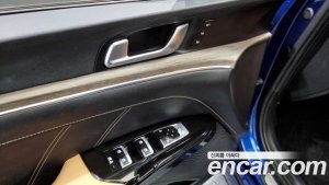 Kia K5 1.6 Turbo 2020 года из Южной Кореи