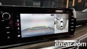 Kia K5 1.6 Turbo 2020 года из Южной Кореи