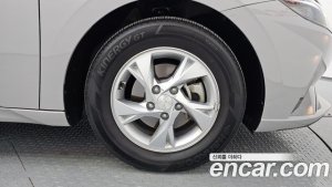 Hyundai AVANTE 1.6 2021 года из Южной Кореи