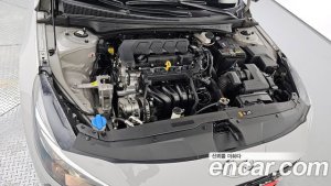 Hyundai AVANTE 1.6 2021 года из Южной Кореи
