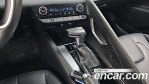 Hyundai AVANTE 1.6 2021 года из Южной Кореи