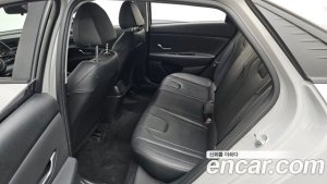 Hyundai AVANTE 1.6 2021 года из Южной Кореи