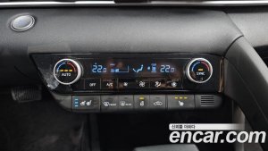 Hyundai AVANTE 1.6 2021 года из Южной Кореи
