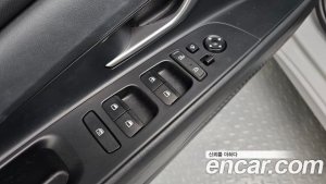 Hyundai AVANTE 1.6 2021 года из Южной Кореи