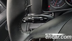 Hyundai AVANTE 1.6 2021 года из Южной Кореи